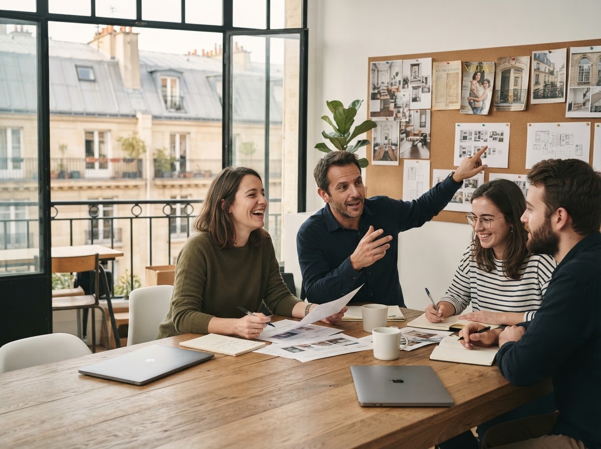 Ample Quotélure — professionnel indépendant consultant son suivi d'investissement automatisé